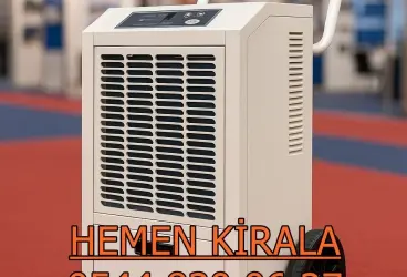 Adana Ceyhan Elektrikli Isıtıcı Kiralama Kiralama