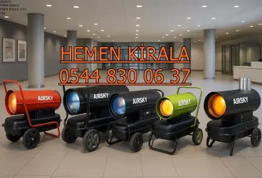 Adıyaman Gölbaşı Kiralık Isımak Kiralama