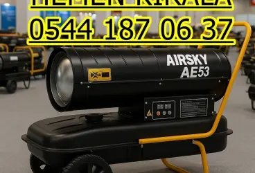 Amasya Suluova Kiralık Nem Alma Kurutma Makinesi Kiralama