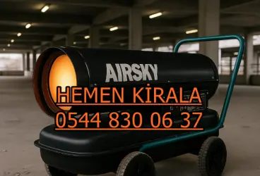 Beylikdüzü Havalandırma Sistemleri