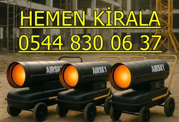 Esenler Havalandırma Sistemleri