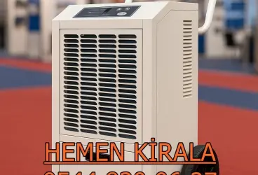 Hatay MAZOTLU ISITICI KİRALAMA