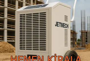 İstanbul MAZOTLU ISITICI KİRALAMA