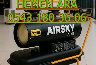 Sancaktepe Havalandırma Sistemleri