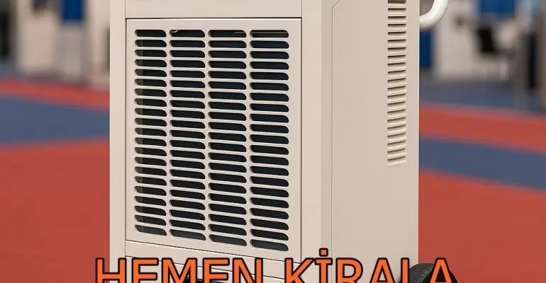 Adana Ceyhan Elektrikli Isıtıcı Kiralama Kiralama
