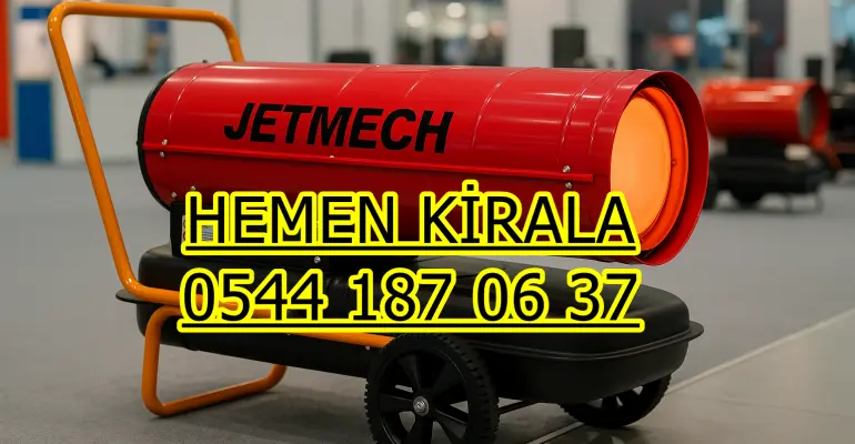 Altındağ MAZOTLU ISITICI KİRALAMA