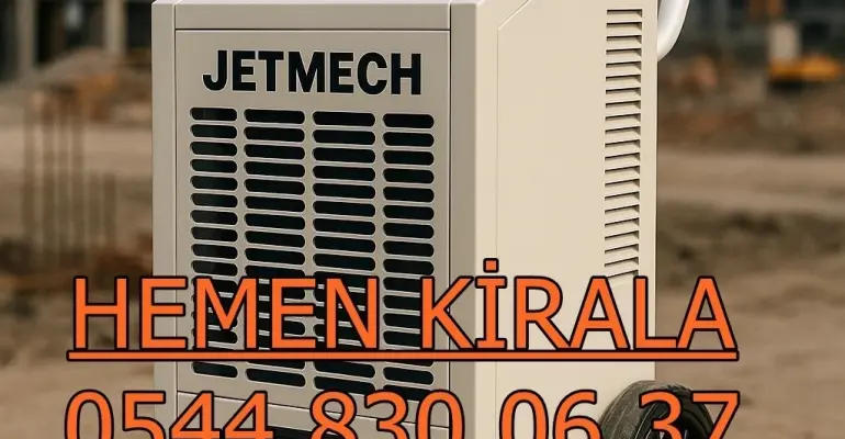 Ankara ve Sakarya Kiralık Isımak Kiralama
