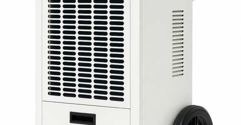 Büyükçekmece Havalandırma Sistemleri