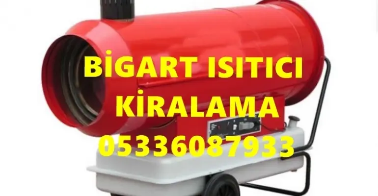 Fabrika Nasıl Isıtılır? Yöntemleri Nelerdir? Isıtma Maliyeti?