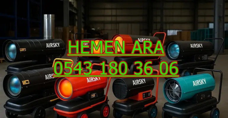 Güngören Havalandırma Sistemleri