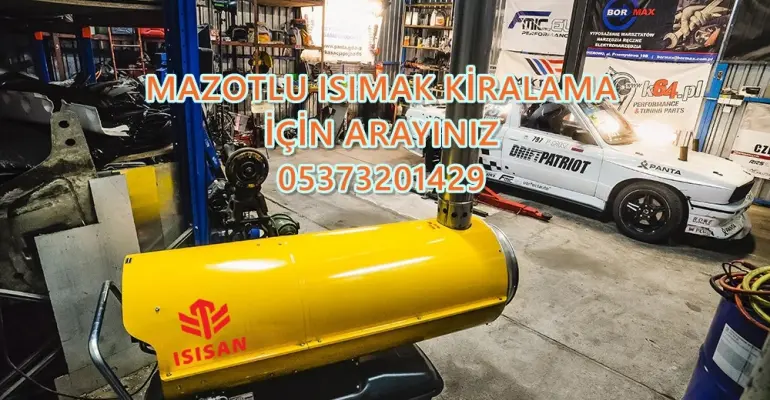 Islak Depo Nem Alma Kurutma Nedir? Nasıl Yapılır? Yöntemleri Nelerdir?