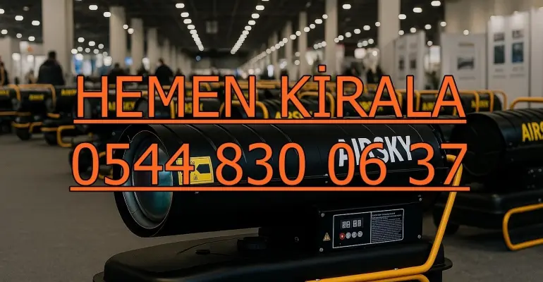 Kadıköy Havalandırma Sistemleri