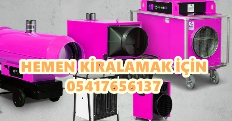 Mağaza Nasıl Isıtılır? Yöntemleri Nelerdir? Isıtma Maliyeti?