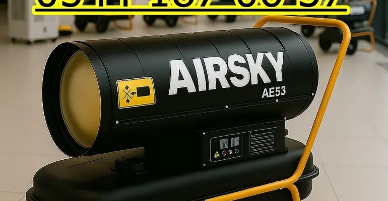 Maltepe Havalandırma Sistemleri