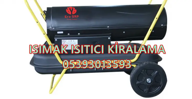 Merkez - Altınordu - Merkez MAZOTLU ISITICI KİRALAMA