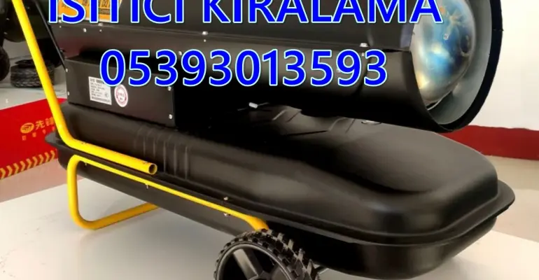 Eyüp ve Beylikdüzü ve Gaziosmanpaşa Isımak Isıtıcı Kurutma Cihazı Kiralama Firması