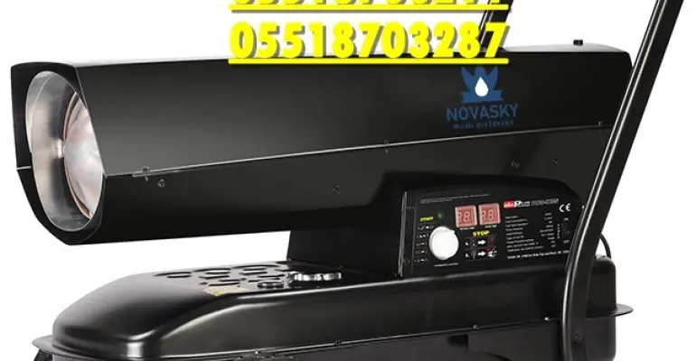 Samsun ve Osmangazi ve Gaziantep Isımak Isıtıcı Kurutma Cihazı Kiralama Firması