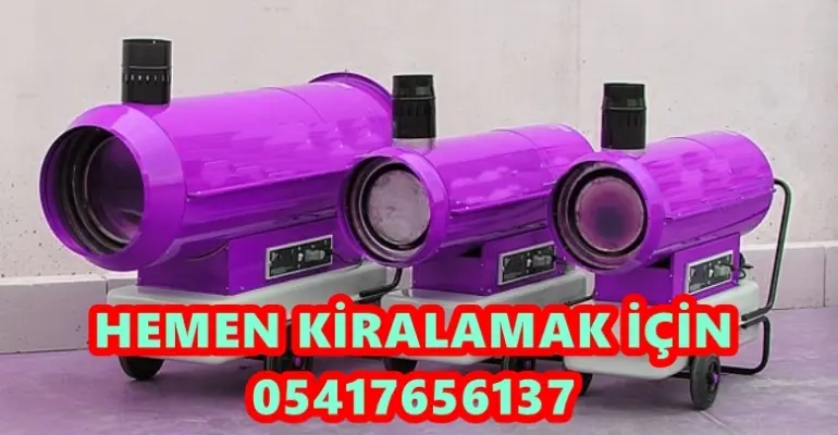 Ofis Nasıl Isıtılır? Yöntemleri Nelerdir? Isıtma Maliyeti?