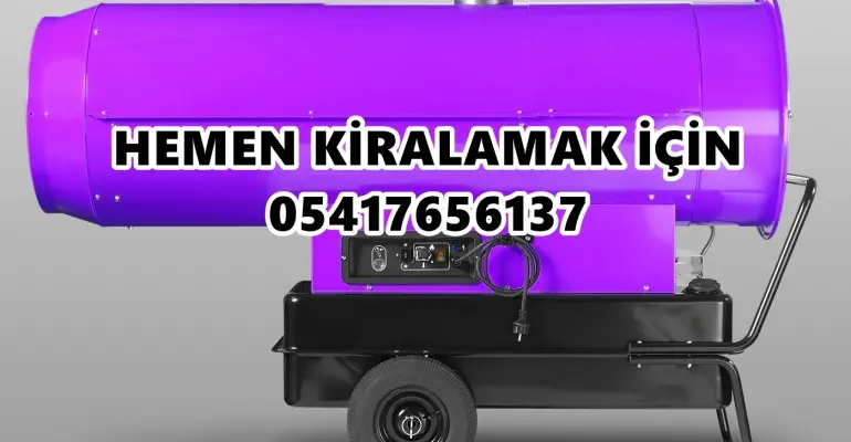 Okul Nasıl Isıtılır? Yöntemleri Nelerdir? Isıtma Maliyeti?