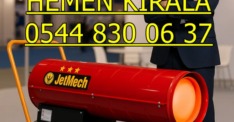 Silivri ve Sultanbeyli ve Sultangazi ELEKTRİKLİ ISIMAK ISITICI KİRALAMA