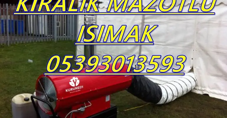 Zemin Nem Alma Kurutma Nedir? Nasıl Yapılır? Yöntemleri Nelerdir?